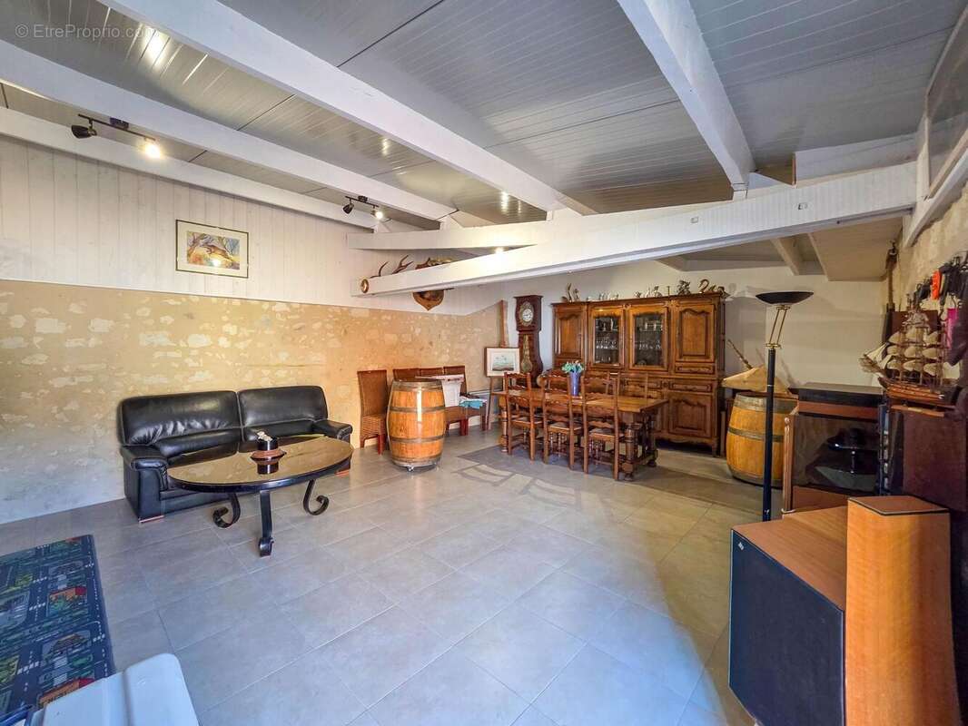 Photo 8 - Maison à VERNOIL