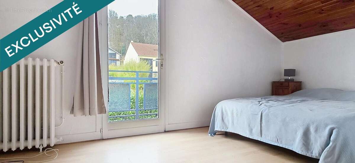 Photo 8 - Maison à BURES-SUR-YVETTE