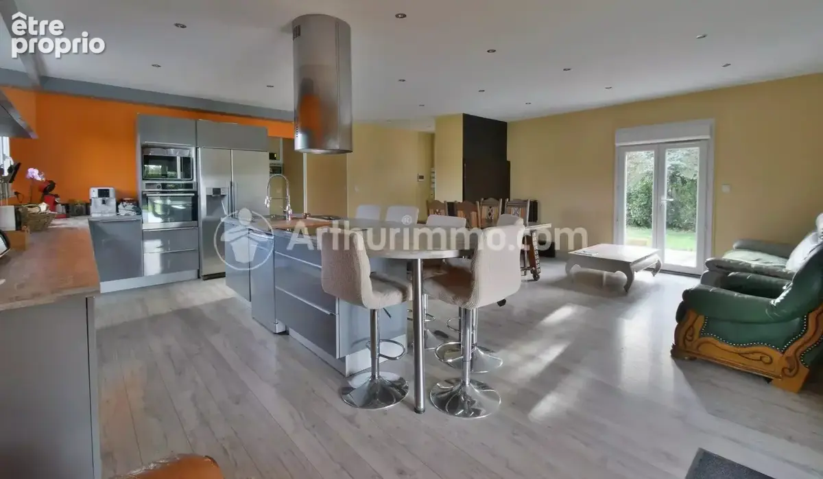 Photo Maison à Gragnague au prix de 411 000€