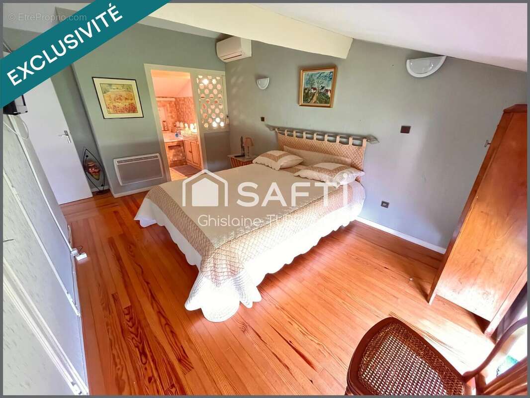 Photo 9 - Maison à FROUZINS