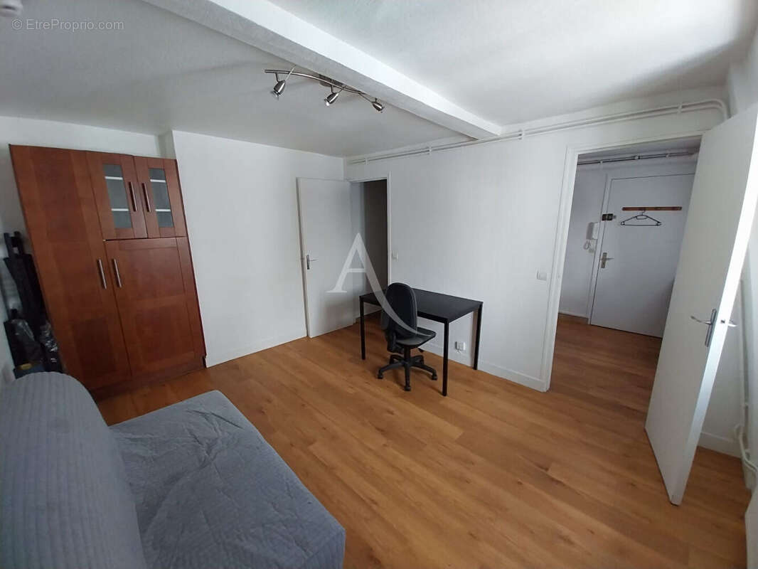 Appartement à MEULAN