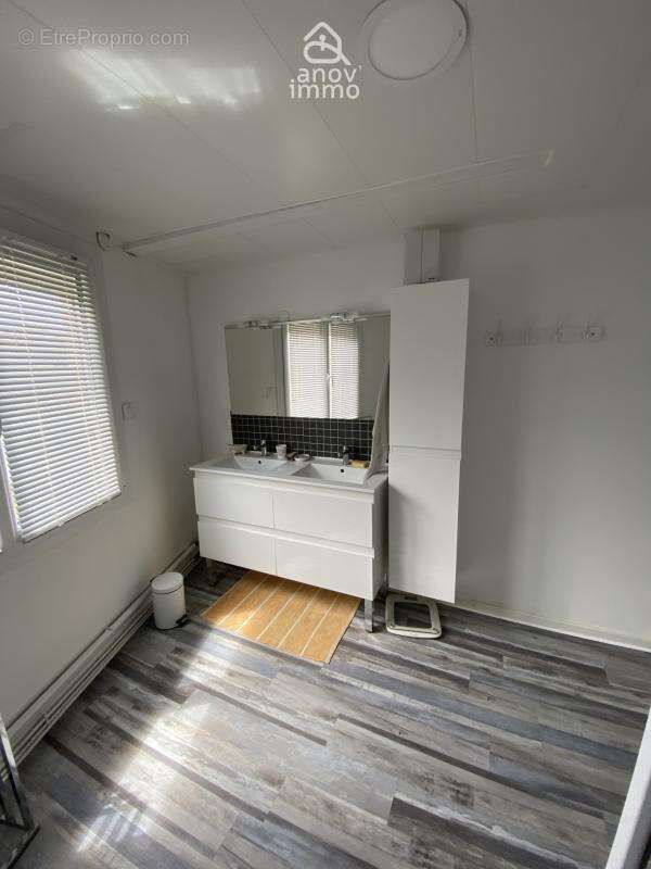 Appartement à LES SABLES-D'OLONNE