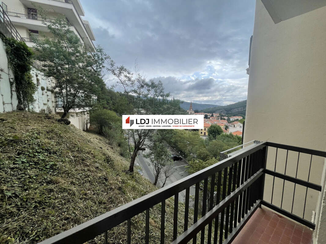 Appartement à AMELIE-LES-BAINS-PALALDA