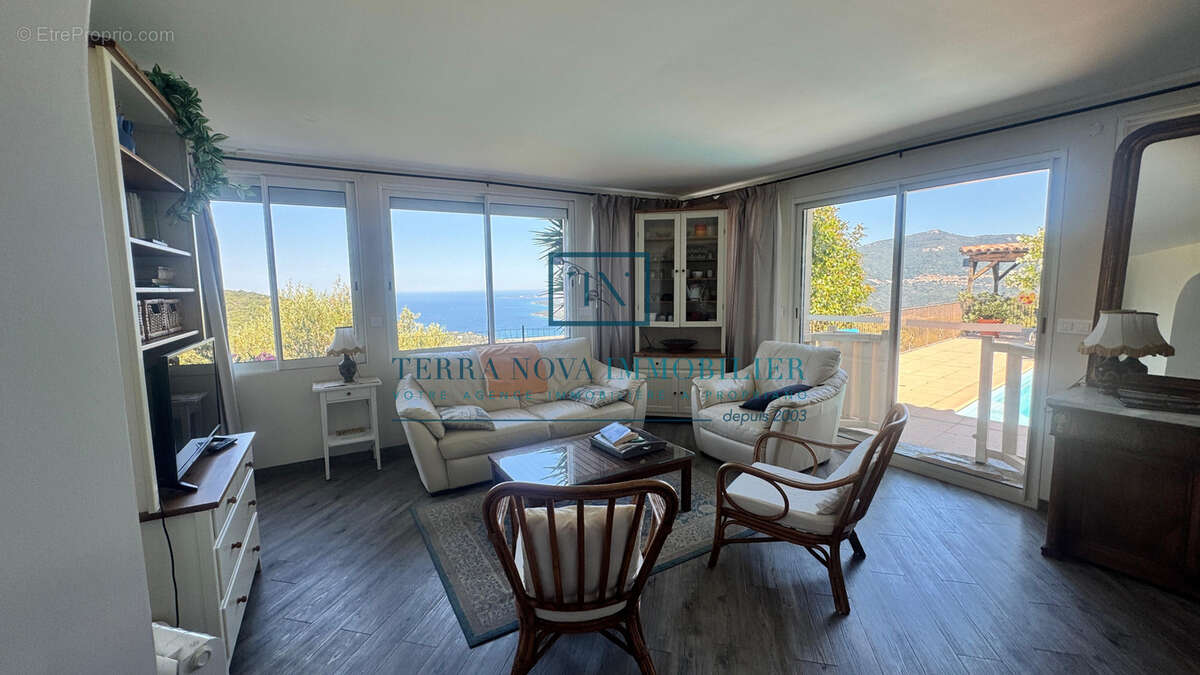 Villa de charme vue sur l'horizon et sur mer VIGGIANELLO - photo 21
