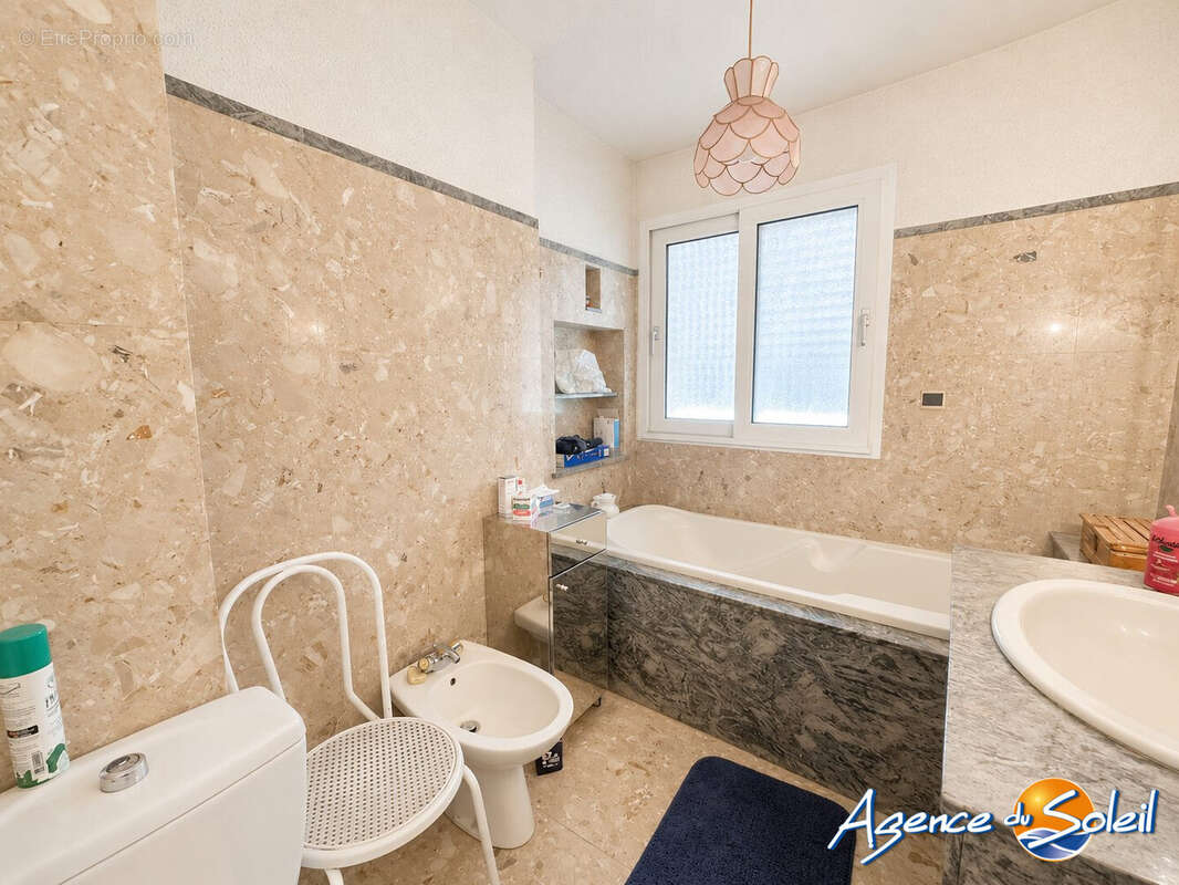 Maison 129 m² à Perpignan  - photo 8