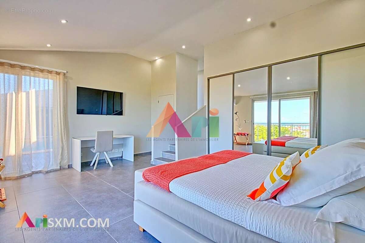 Villa Ocean View 3 chambres et appartement 2 chambres - photo 21