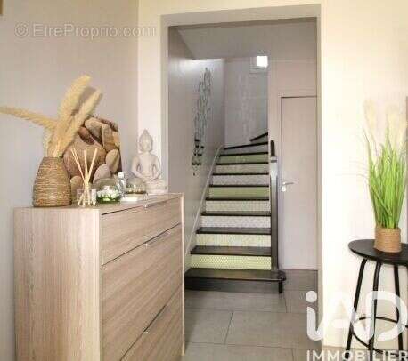 Photo 7 - Maison à NEUILLY-SUR-MARNE