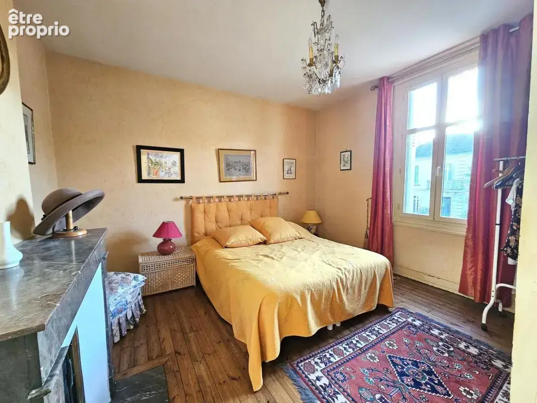 Belle demeure du 19ème proche de toutes commodités - photo 7