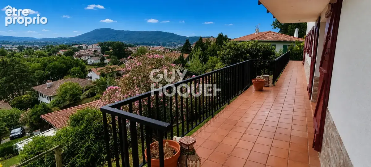 Maison Hendaye 10 pièce(s) 250 m² - photo 5