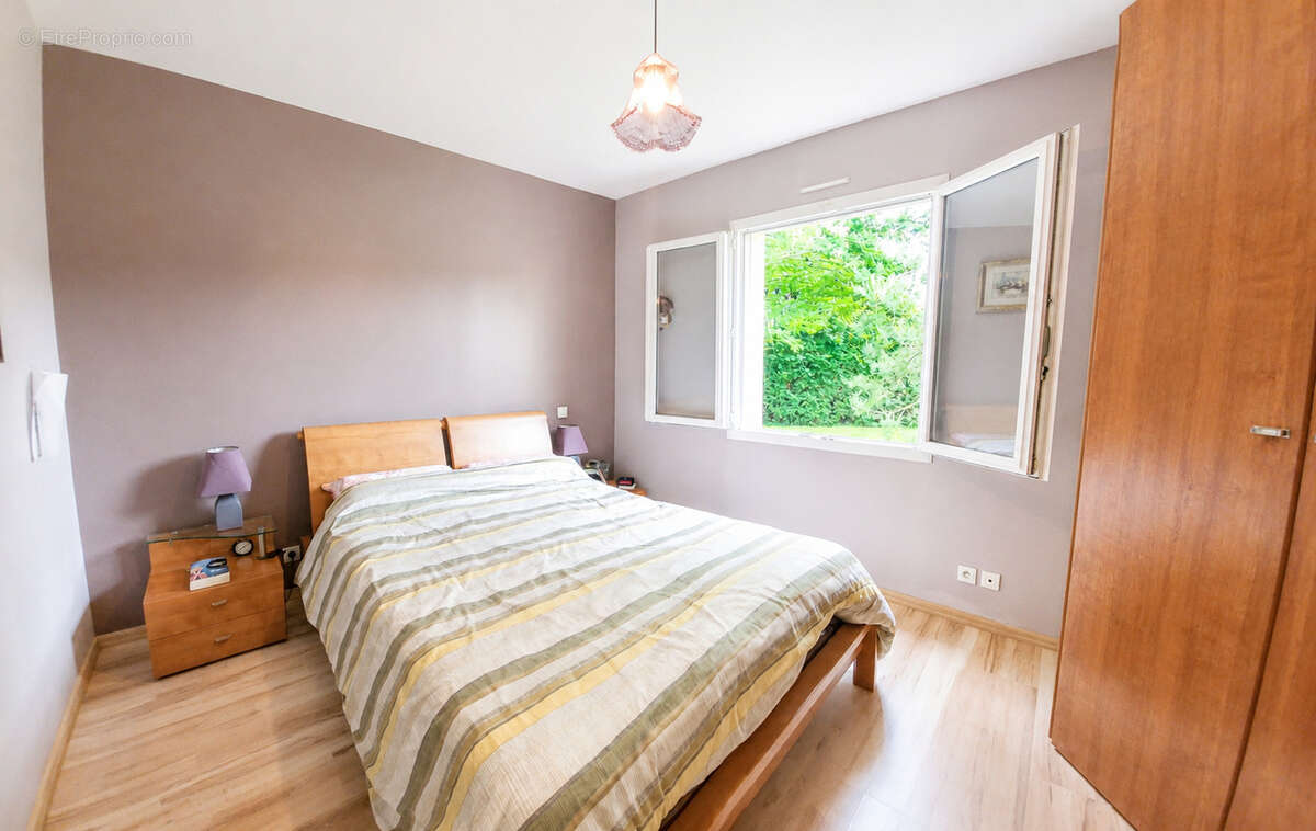 Maison 6 pièces 118m2 - Juigné des Moutiers - photo 4