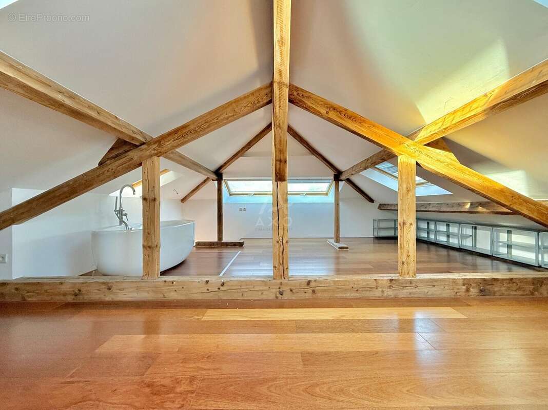 Maison à MONTIGNY-LES-METZ