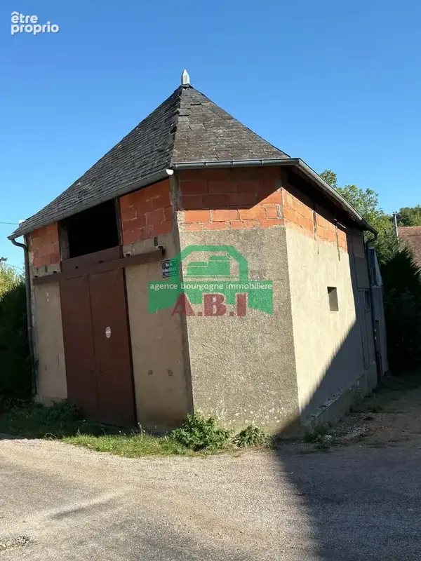 58, Mandat Exclusif - Brinon sur Beuvron commerces accessibles à pied - Grande Maison avec garage. - photo 11