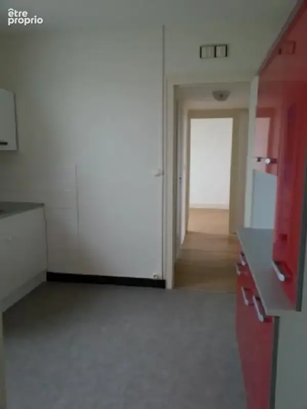 Appartement T3 Rochefort - photo 2