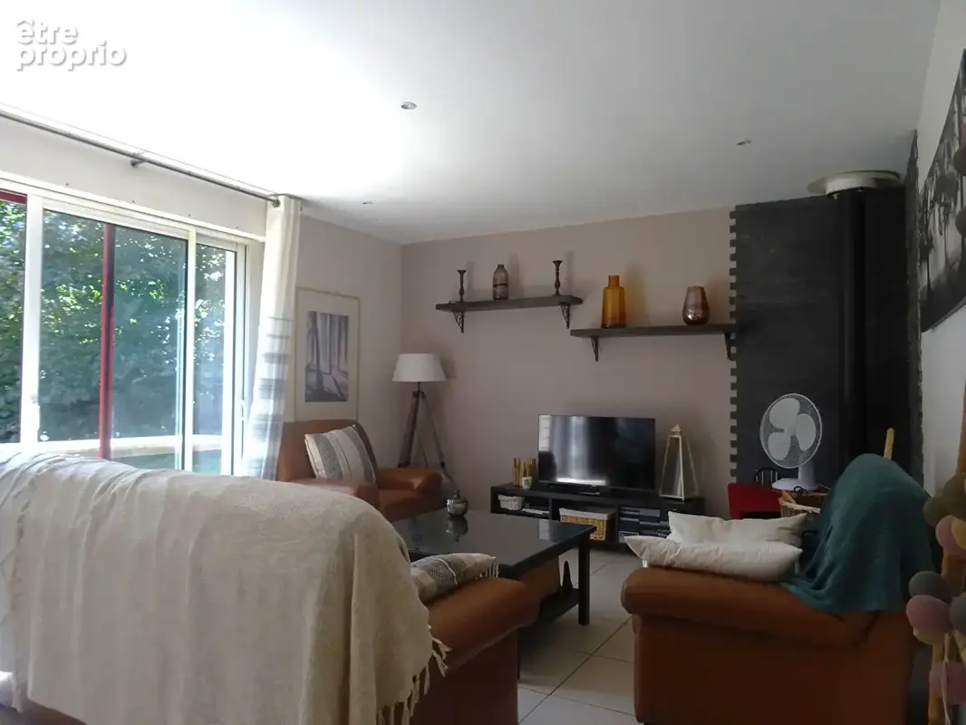 Maison Guisseny 7 pièce(s) - photo 4