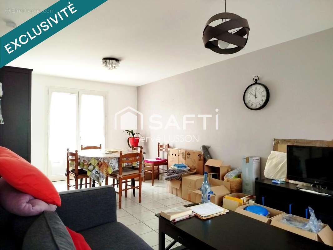 Photo 3 - Maison à LE MANS