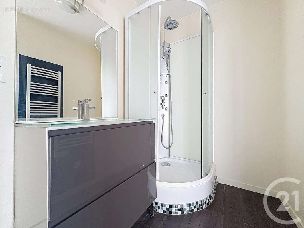 Appartement à TROYES