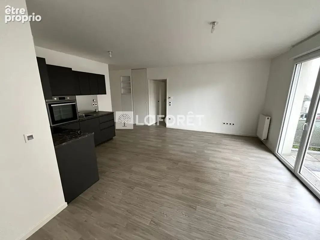 Appartement Hardricourt 4 pièce(s) 75.40 m2 - photo 7