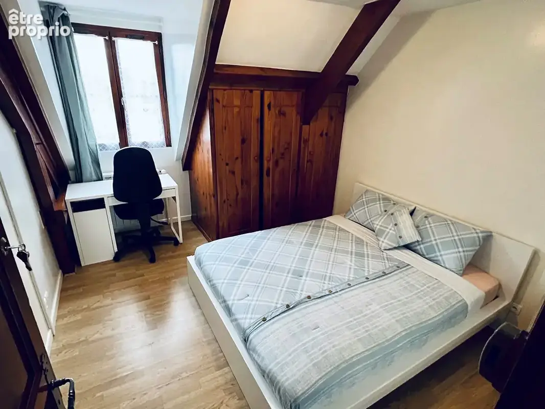 Maison - Champigny Sur Marne - 8 pièces 172 m2 - photo 14