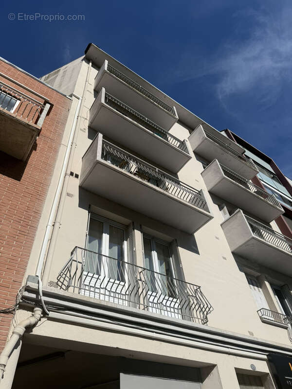 Commerce à TOULOUSE