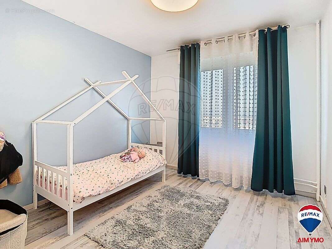 Appartement à COLMAR