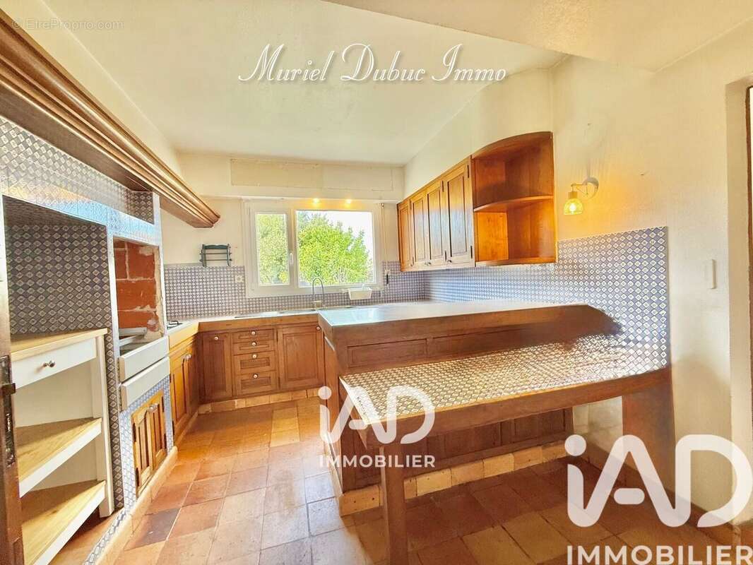 Photo 9 - Maison à SAUJON