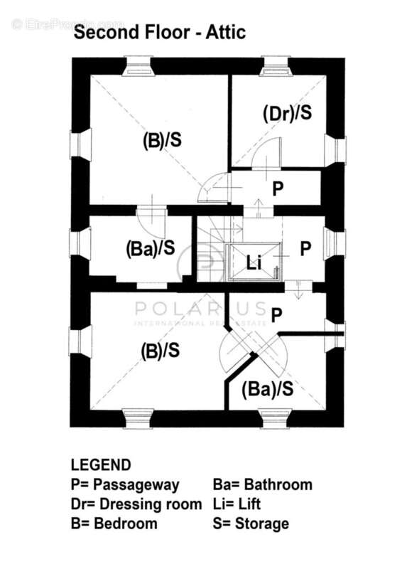 Maison à DAINVILLE