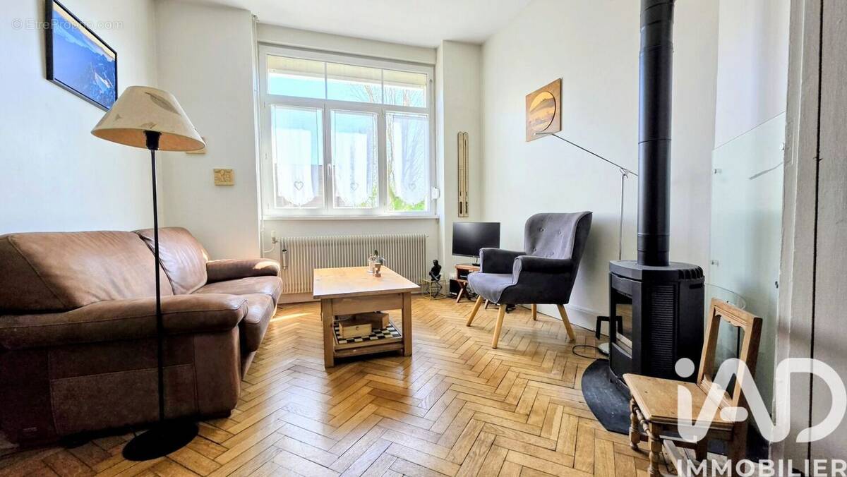 Photo 1 - Maison à LAMBERSART