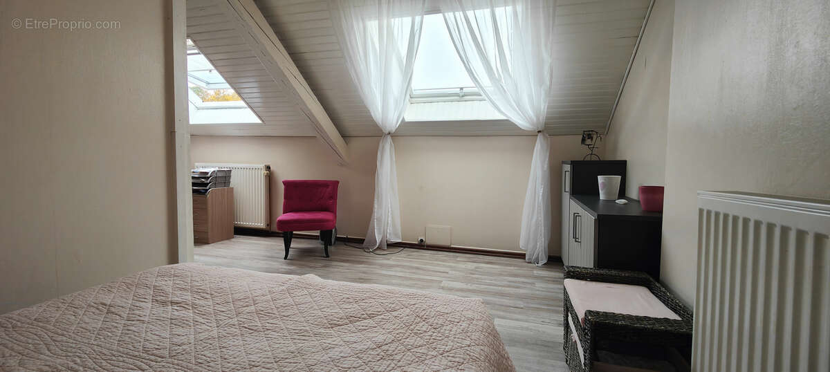 Appartement à LA BROQUE