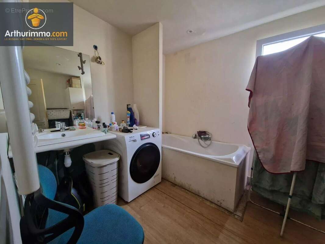 Vente Maison Breteuil(60120) 48 000ï¿œ - photo 6