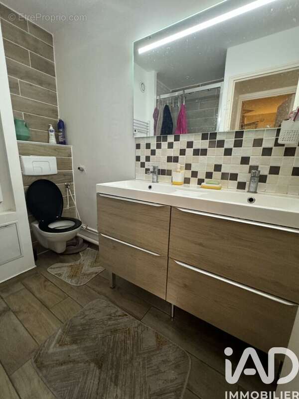 Photo 5 - Appartement à SAINT-PIERRE-DES-CORPS