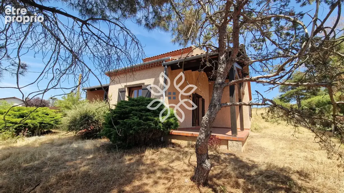 Maison à VERGONGHEON