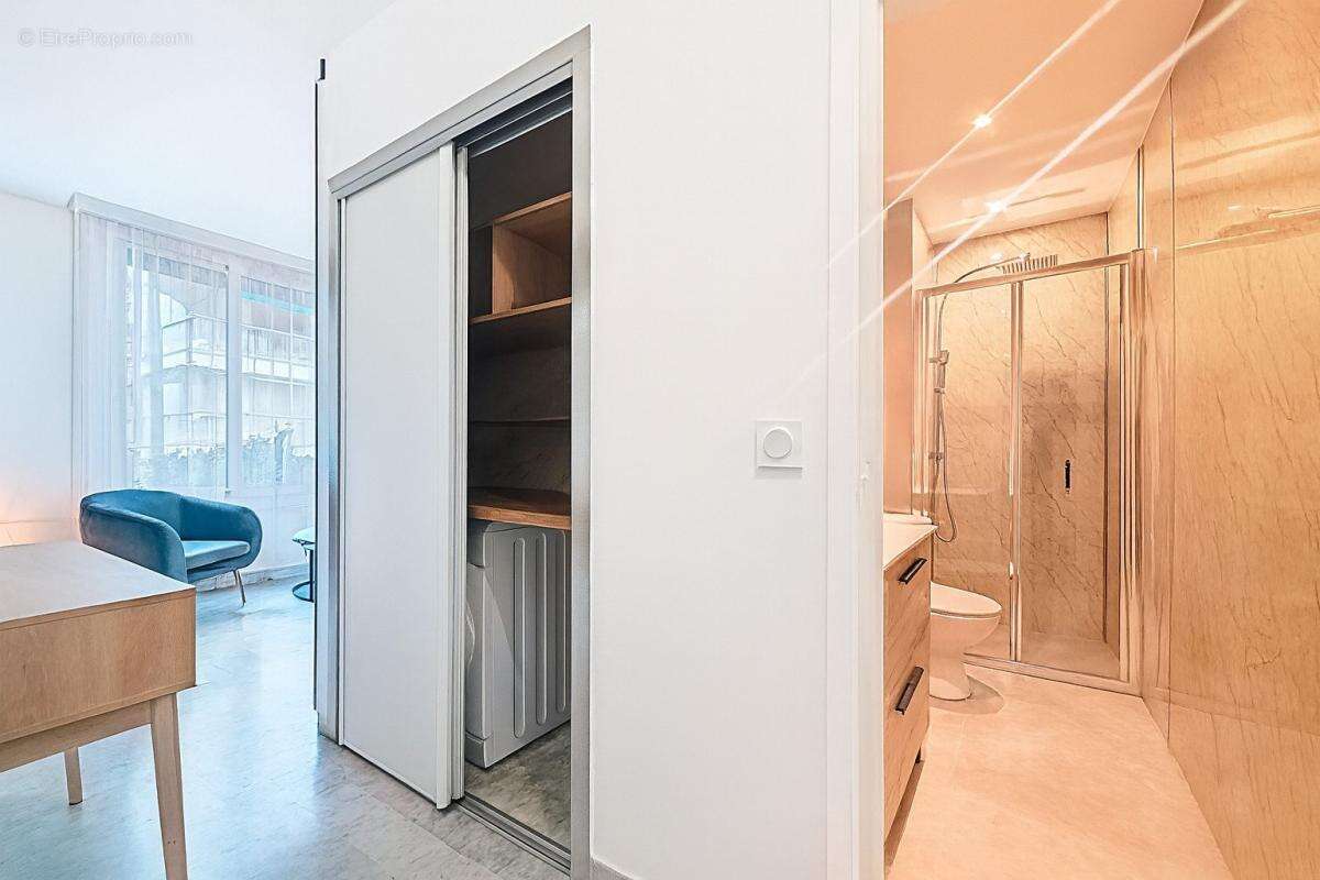 Appartement à CAGNES-SUR-MER