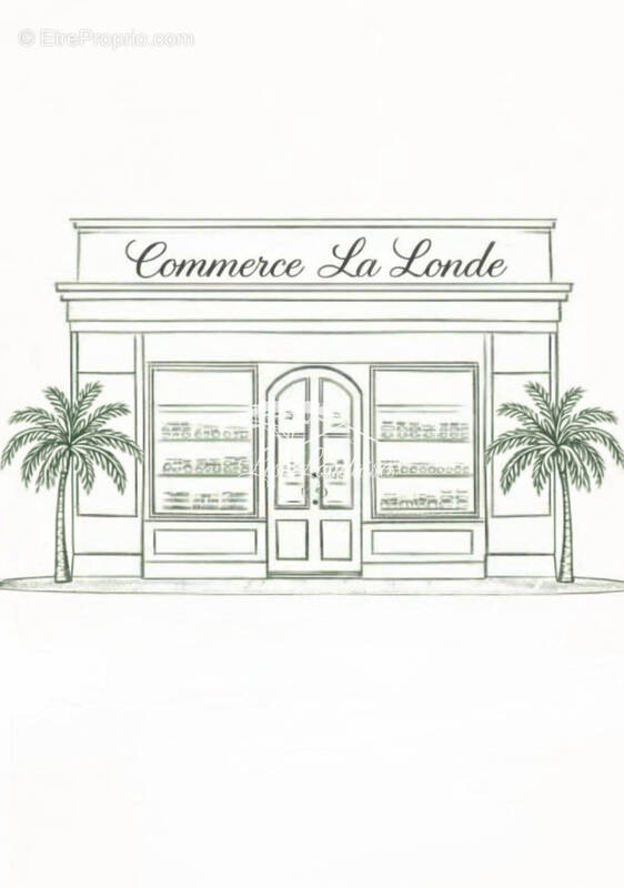 Autre à LA LONDE-LES-MAURES