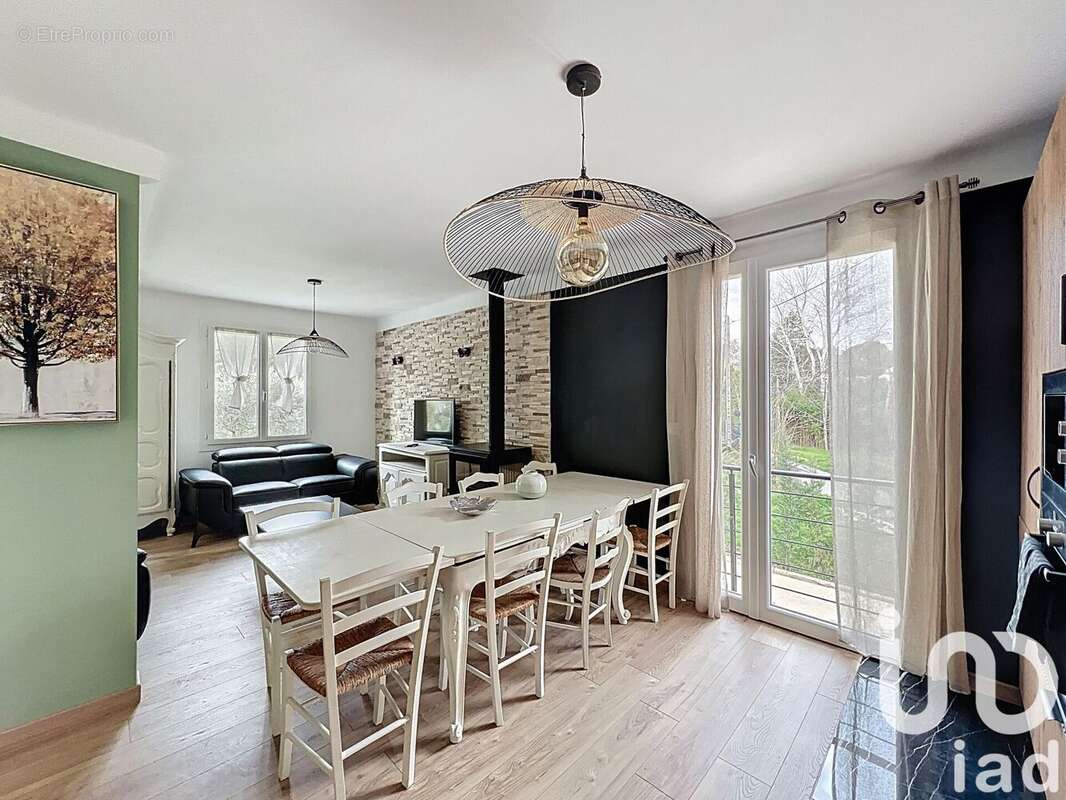 Photo 4 - Maison à MALAUCENE