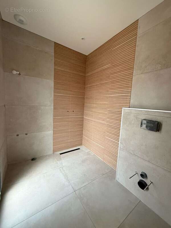 salle d'eau suite parentale - Maison à CAHORS