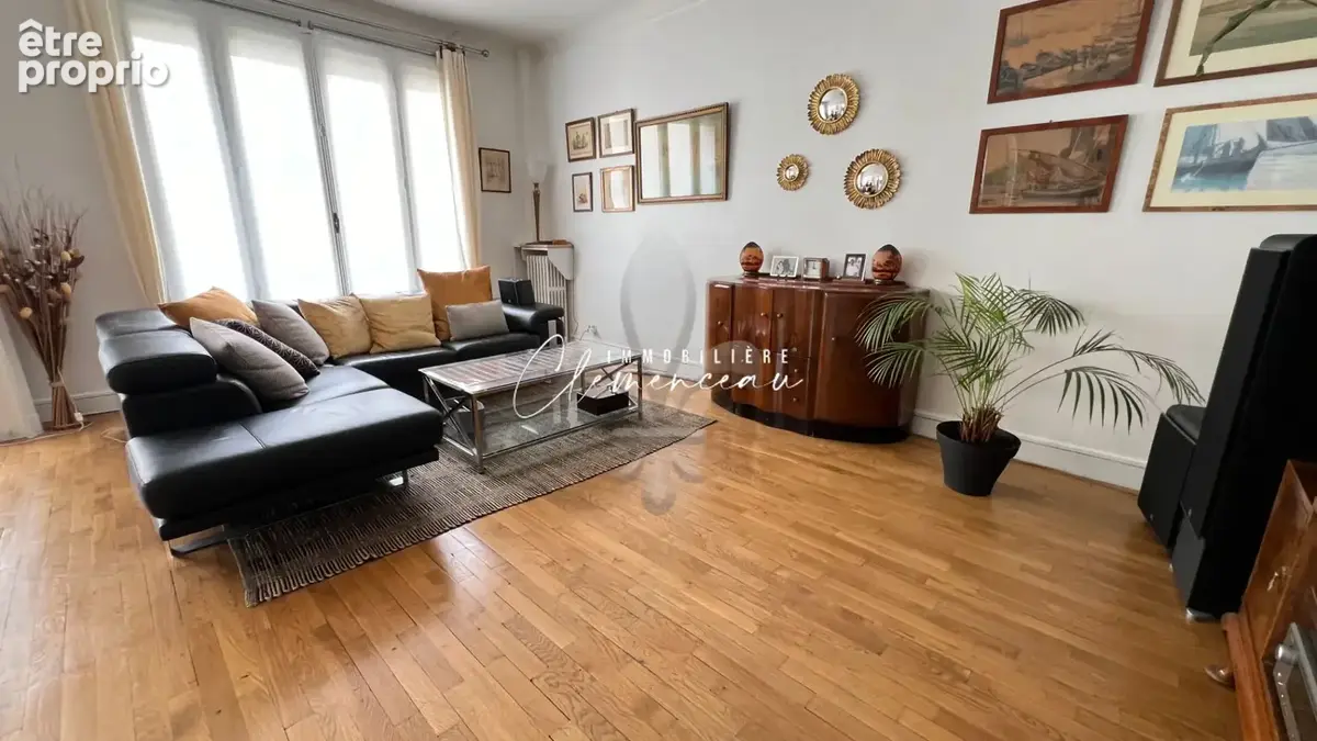 Maison de charme - Nanterre - photo 4