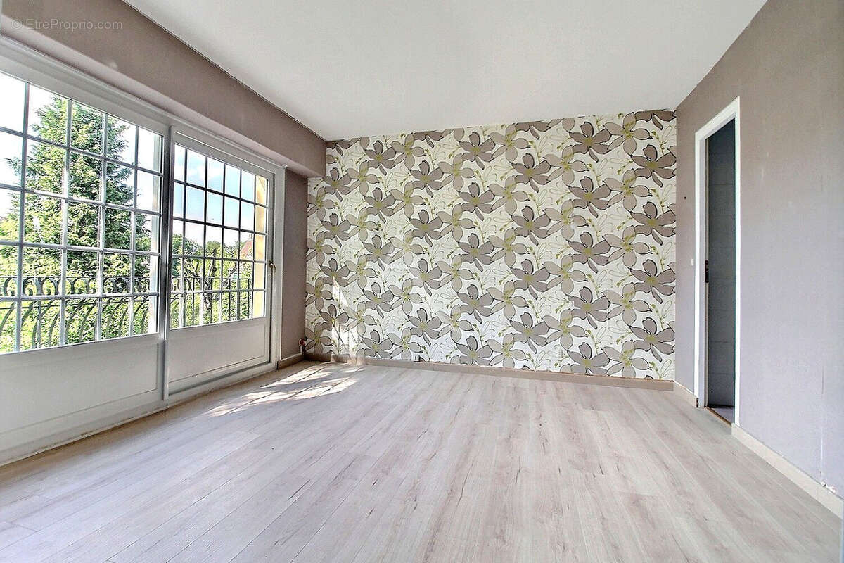 Maison 7 pièces Maurepas quartier des Bessières - photo 7