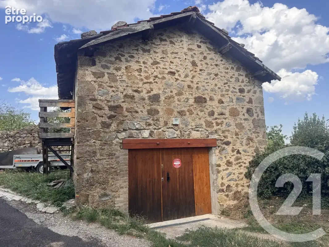Maison 5 pièces 96 m² à vendre à Vanosc (07690) - photo 12