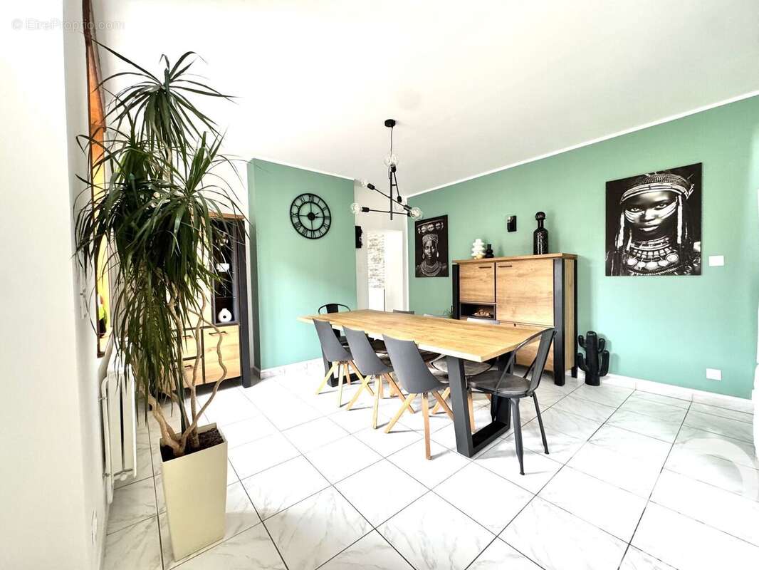 Photo 2 - Maison à HALLINES