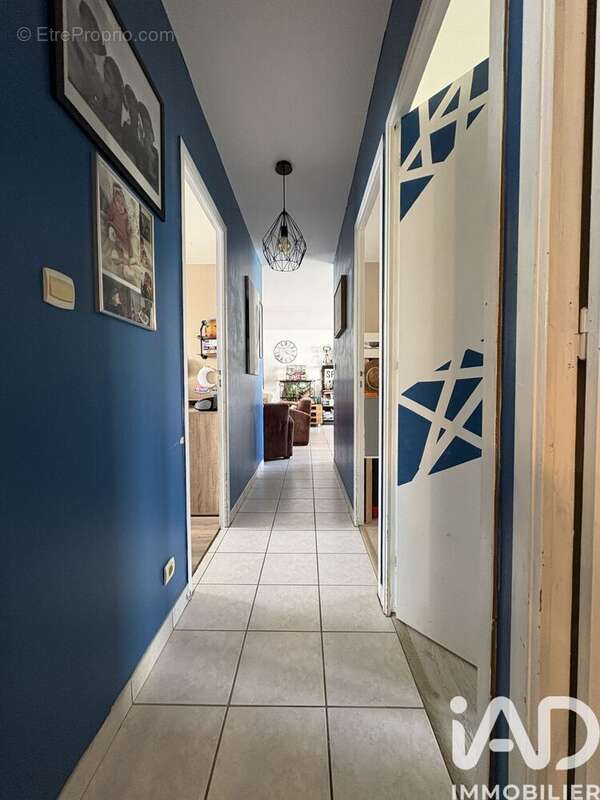 Photo 7 - Maison à CHAUVE