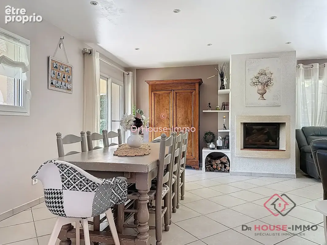 Maison 5 pièces 147 m² à vendre à Marsac-Sur-L'isle (24430) - photo 5