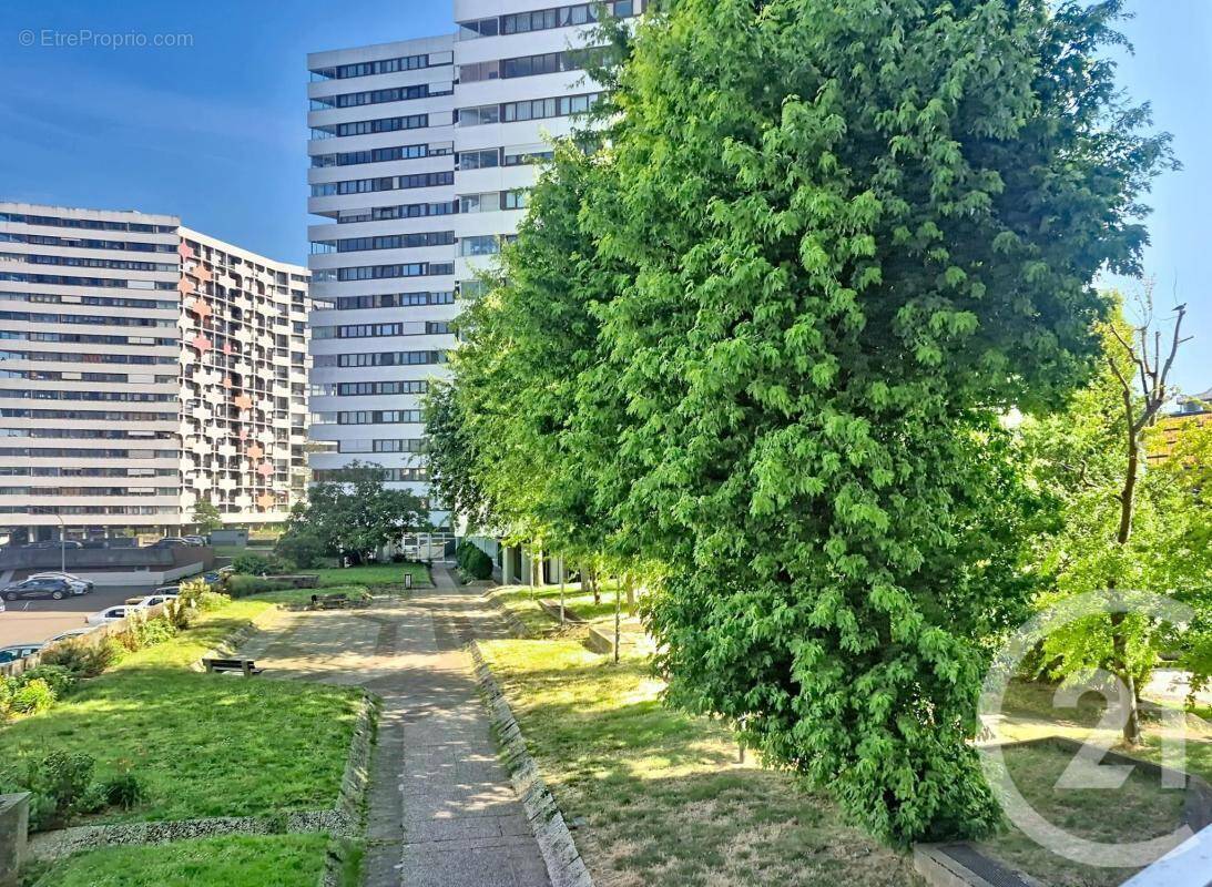 Appartement à CRETEIL