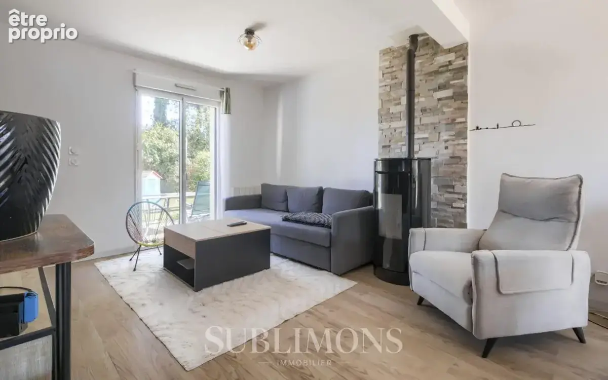 Maison familiale, 4 chambres & jardin à Plélan-le-Grand - photo 2