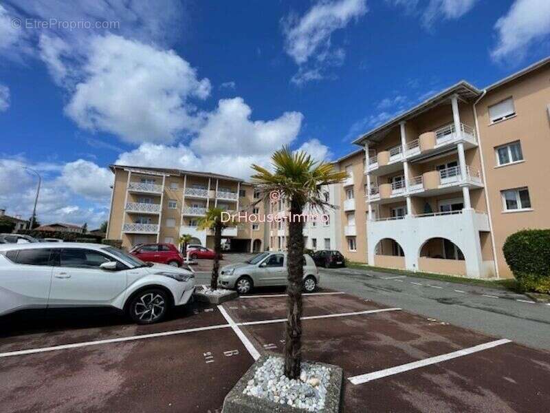 Appartement à SAINT-PAUL-LES-DAX