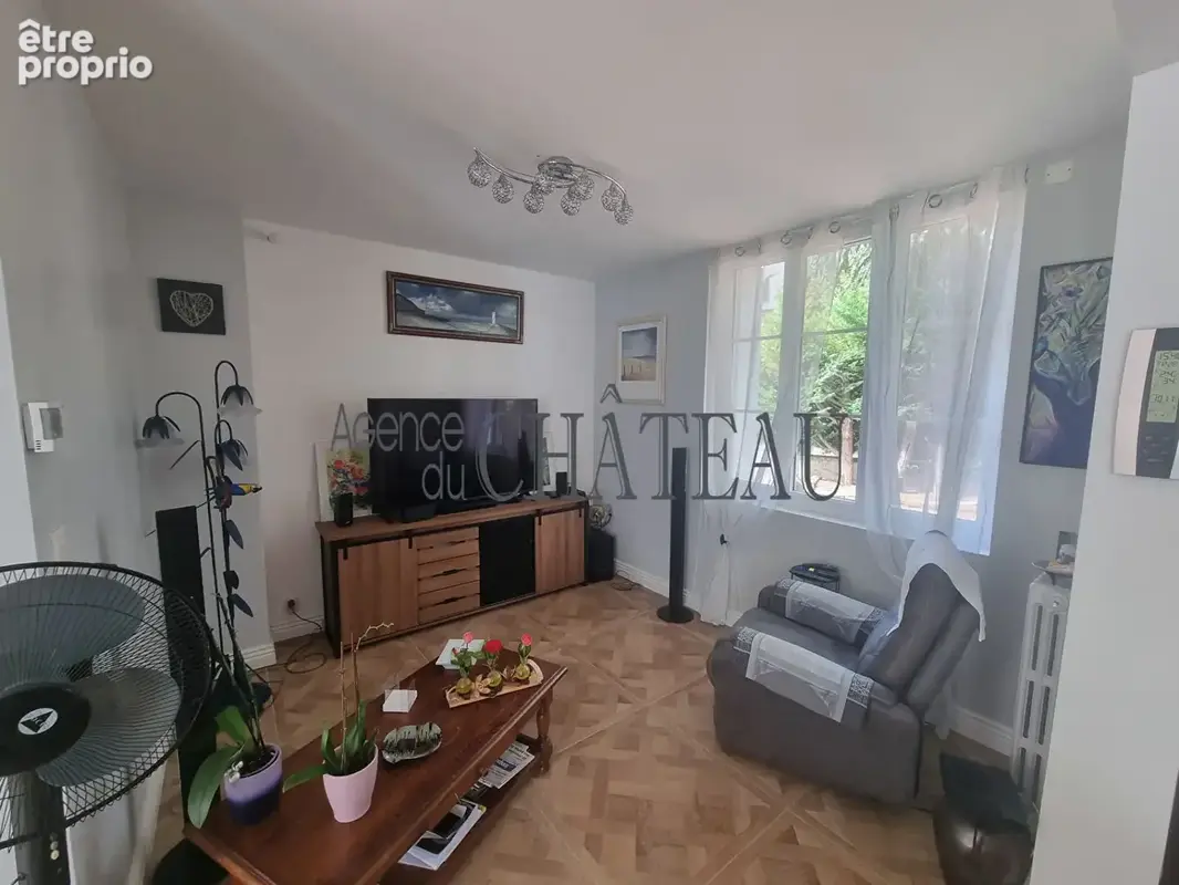Maison Les Andelys 4 pièces 83.6 m2 - photo 5