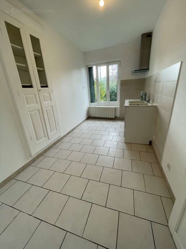 Maison à LOURDOUEIX-SAINT-PIERRE