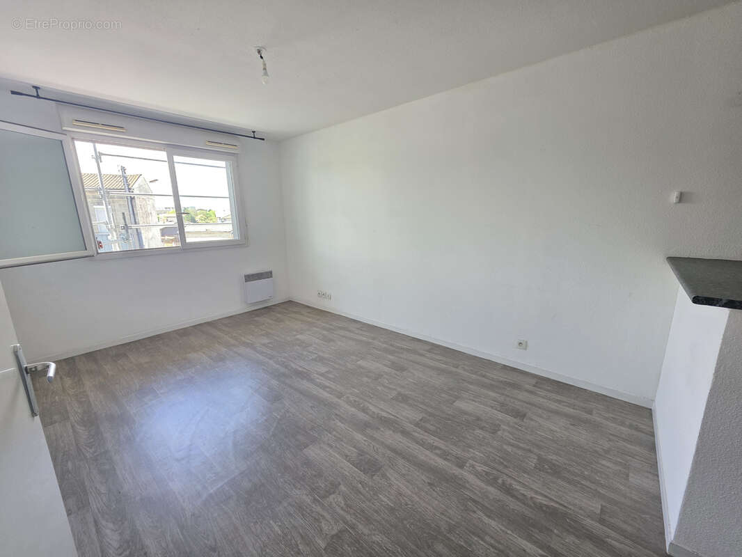 Appartement à BEGLES