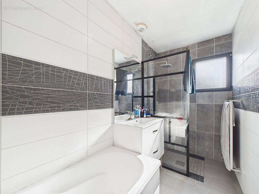Maison récente 5 pièces à vendre à Tourville-la-Rivière - Réf 3112 - photo 4