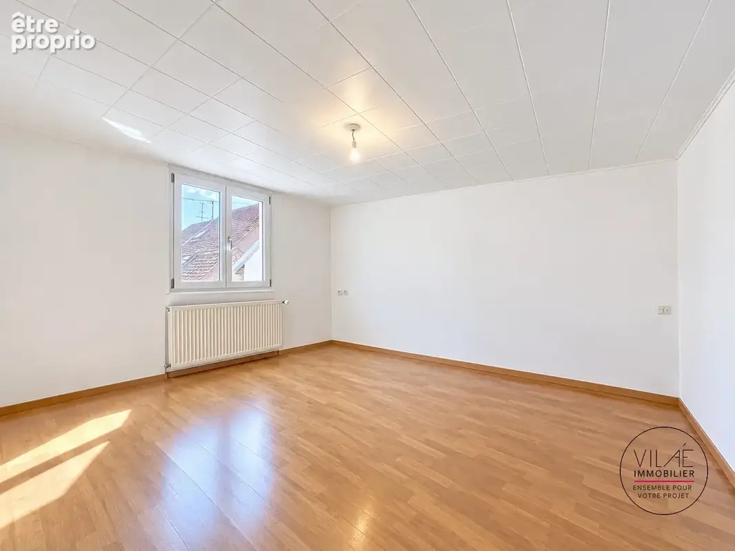Maison 6 pièces 127 m² à vendre à Bernardswiller (67210) - photo 5