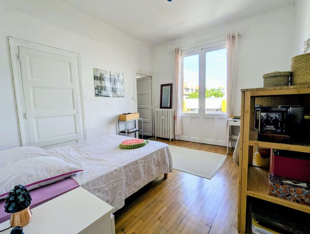 Photo 5 - Appartement à CLERMONT-FERRAND